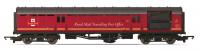 R40568 Hornby Railroad Royal Mail TPO Coach 80331